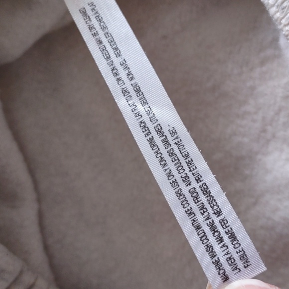 Daily Practice Size Medium Anthropologie Bright Side Cropped Hoodie - Picture 12 of 15